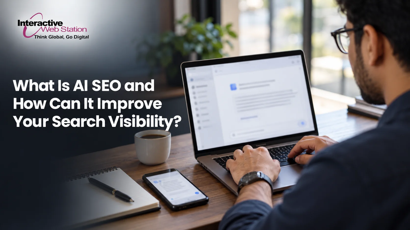 AI SEO Search